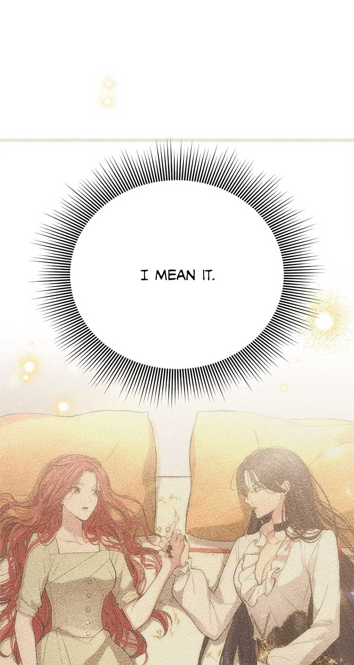The Secret Bedroom of a Dejected Royal Daughter Chapter 82 24